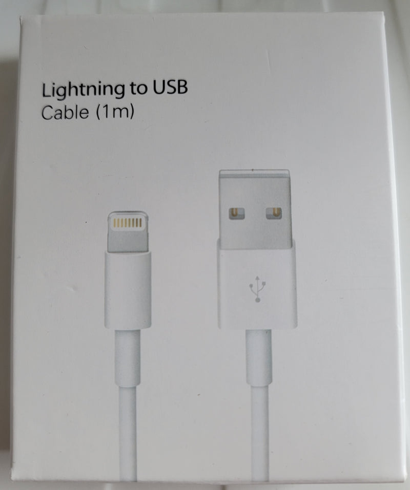 Cable USB Iphone