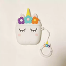 Cover Audífonos Unicornio Generación Pro