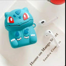 Cover Audífonos Generación 1 y 2