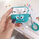 Cover Audífonos Sullivan Pro Case