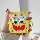 Cover Audífonos bob Generación Pro