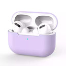 Cover Audífonos Pro Case Colores