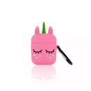 Cover Audífonos Unicornio Generación 1 y 2 Case
