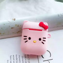 Cover Audífonos Gato Generación 1 y 2 Case