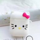 Cover Audífonos Gato Generación 1 y 2 Case