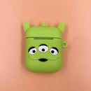 Cover Audífonos Marciano  Generación 1 y 2 Case