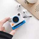 Cover Audífono Cámara Generacion 1 y 2