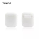 Cover Audífonos Generación 1 y 2 Colores