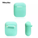 Cover Audífonos Generación 1 y 2 Colores