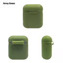 Cover Audífonos Generación 1 y 2 Colores