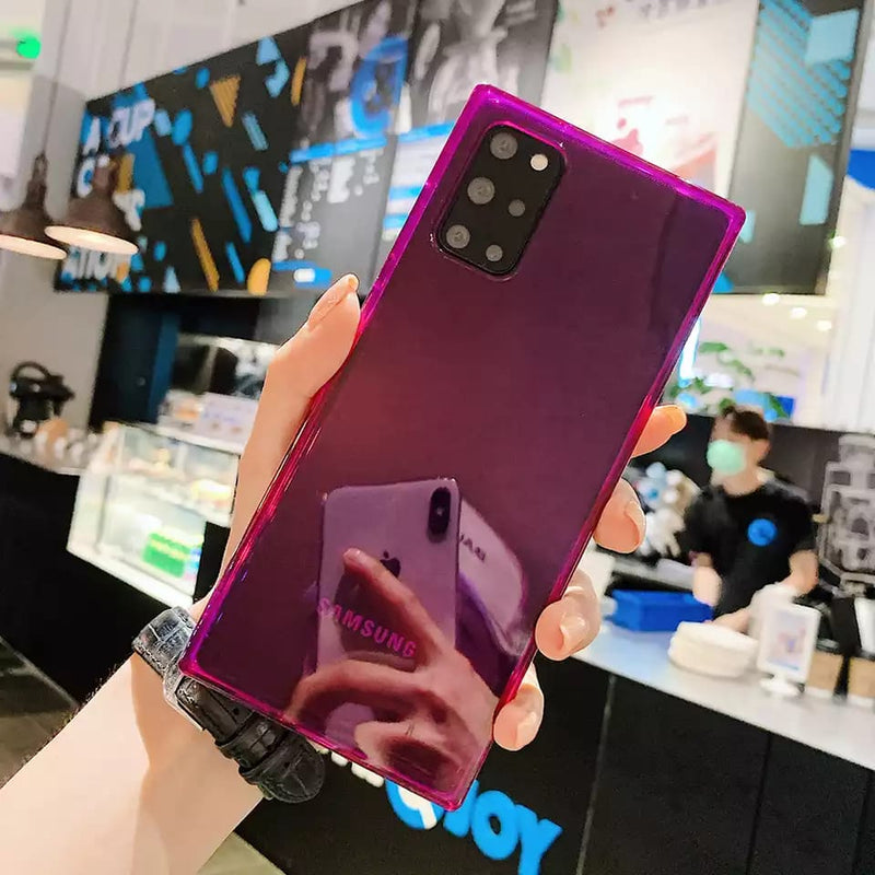 Neon case Samsung