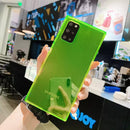 Neon case Samsung