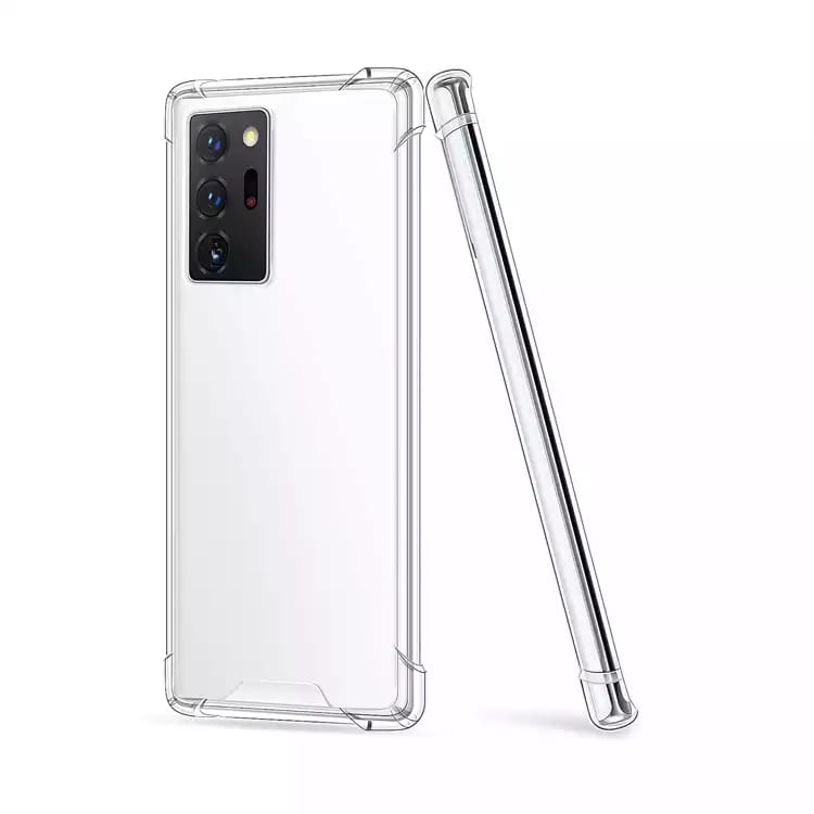 Cover Clear Samsung Note 20 / Note 20 Ultra