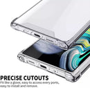 Cover Clear Samsung Note 20 / Note 20 Ultra