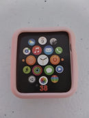 Cover Watch Serie 1,2 y 3