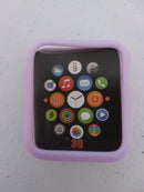 Cover Watch Serie 1,2 y 3