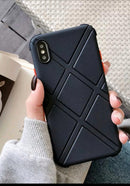 Cover iPhone 11 Pro Max Negro