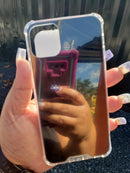 Cover iPhone 11 Pro Max Espejo