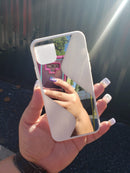 Cover iPhone 11 Pro Max Espejo/Brillo