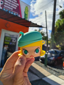 Cover Audífonos Generacion 1 y 2