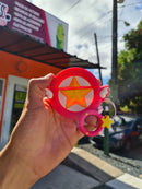 Cover Audífonos Sailor Moon Generacion Pro