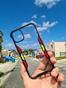 Cover Anti Caidas Iphone