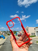 Cover Anti Caidas Iphone