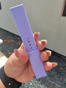 Correa Smart Watch 18MM Lila