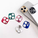 Cover Camara Iphone Colores