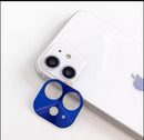 Cover Camara Iphone Colores