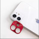 Cover Camara Iphone Colores
