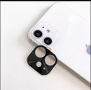 Cover Camara Iphone Colores