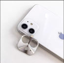 Cover Camara Iphone Colores