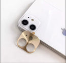 Cover Camara Iphone Colores