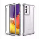 Cover Samsung Anti Caidas Colores