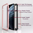 Cover Samsung Anti Caidas Colores