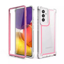 Cover Samsung Anti Caidas Colores
