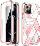 Cover Iphone Marmoleado