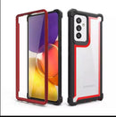 Cover Samsung Anti Caidas Colores