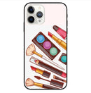 Cover Maquillaje Iphone Y Samsung