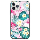 Cover Flores Iphone Y Samsung