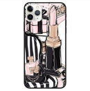 Cover Maquillaje Iphone Y Samsung