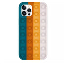 Cover Pop Con Bolitas Iphone
