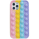 Cover Pop Con Bolitas Iphone