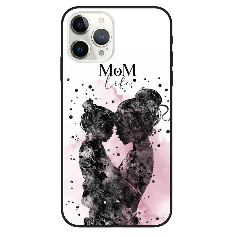 Cover Madre/Hija Iphone Y Samsung