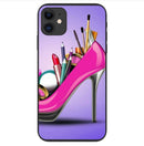 Cover Maquillaje Iphone Y Samsung