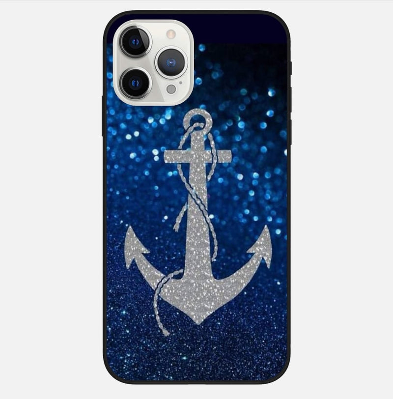 Cover Ancla Iphone Y Samsung
