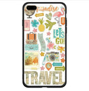 Cover Viaje Iphone Y Samsung