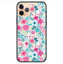 Cover Flores Iphone Y Samsung