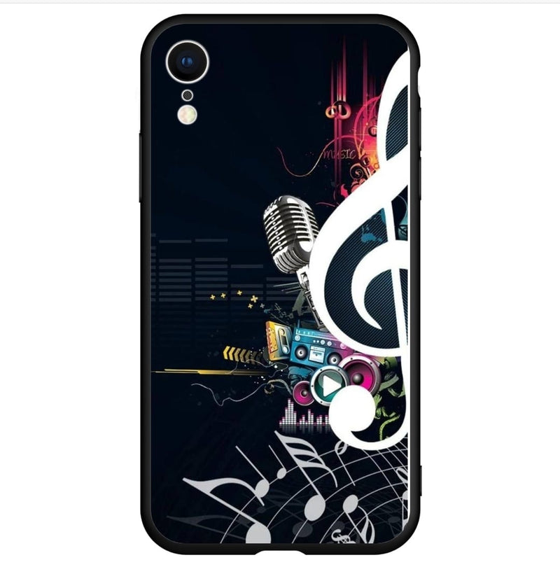 Cover Musica Iphone Y Samsung
